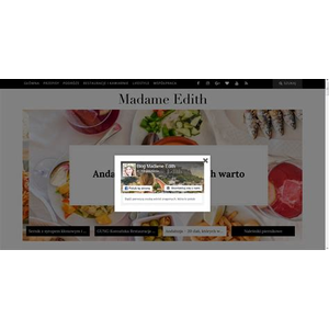 Madameedith.Com